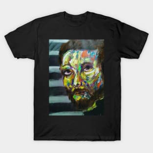 Mr. Art T-Shirt